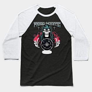 Pessi mystic Baseball T-Shirt